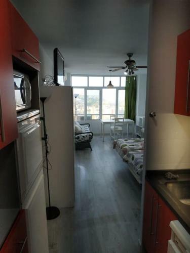 Apartamento Miramar