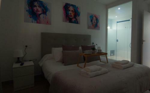 Apartamento Sol Y Luna A