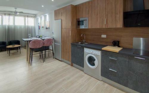 Apartamento Sol Y Luna A