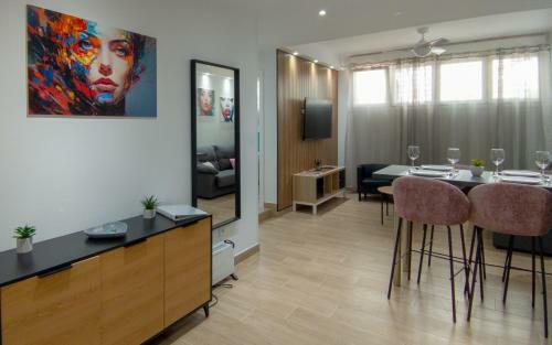 Apartamento Sol Y Luna A