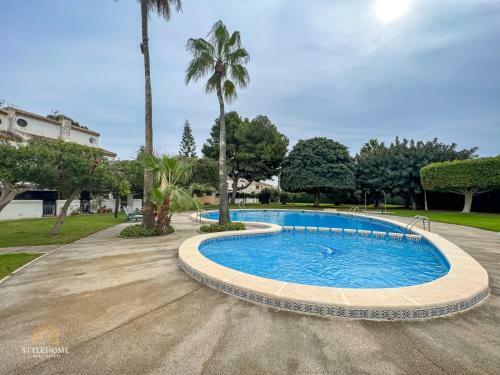 Casa El Grande