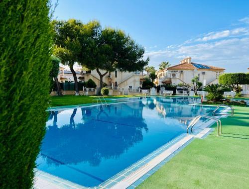 Apartamento Casa Del Reina