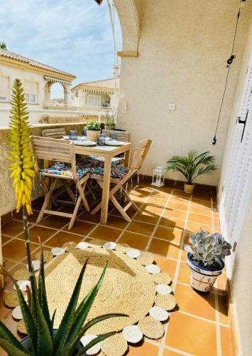 Apartamento Casa Del Reina