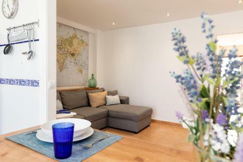 Apartamento Solar Home