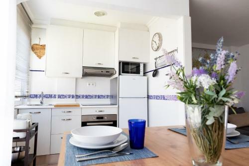 Apartamento Solar Home