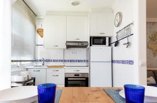 Apartamento Solar Home
