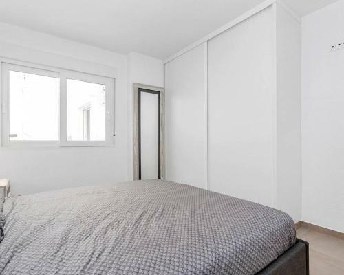 Torrevieja Hawk Apartment