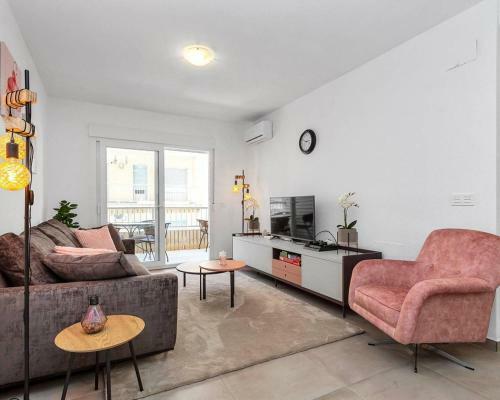 Torrevieja Hawk Apartment