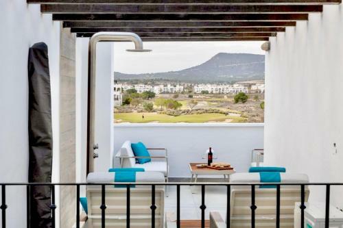 Apartamento Casa Bella Vista