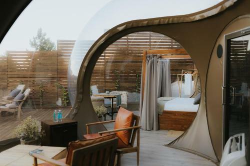 Noctis Hotel