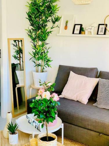 Apartamento La Brisa