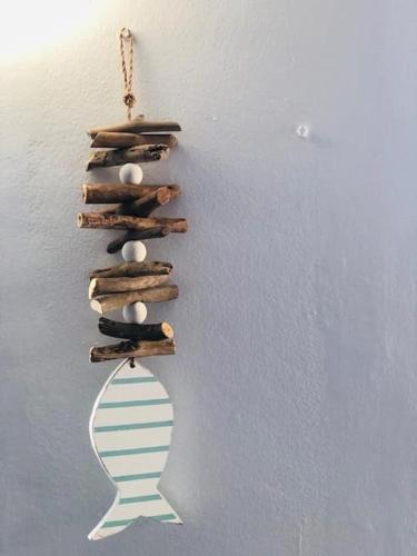 Apartamento La Brisa