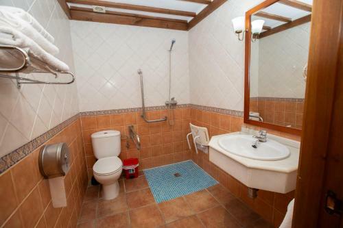 Hostal Posada Lepanto