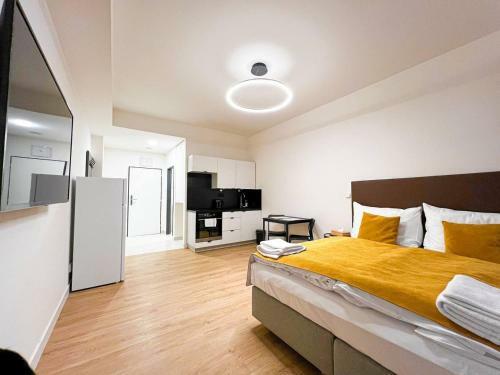 Hotel Post 120 Suites