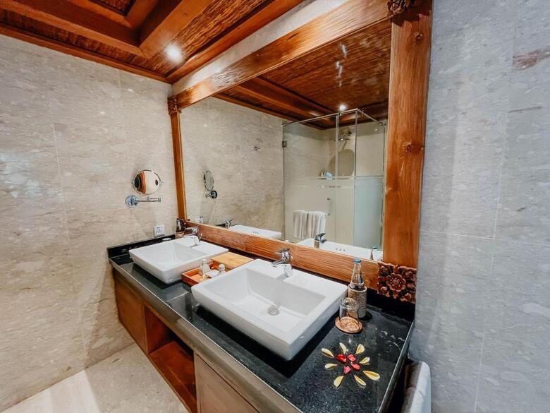 Hotel Sakti Garden Resort & Spa