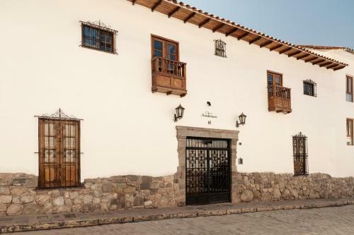 Hotel Andenes