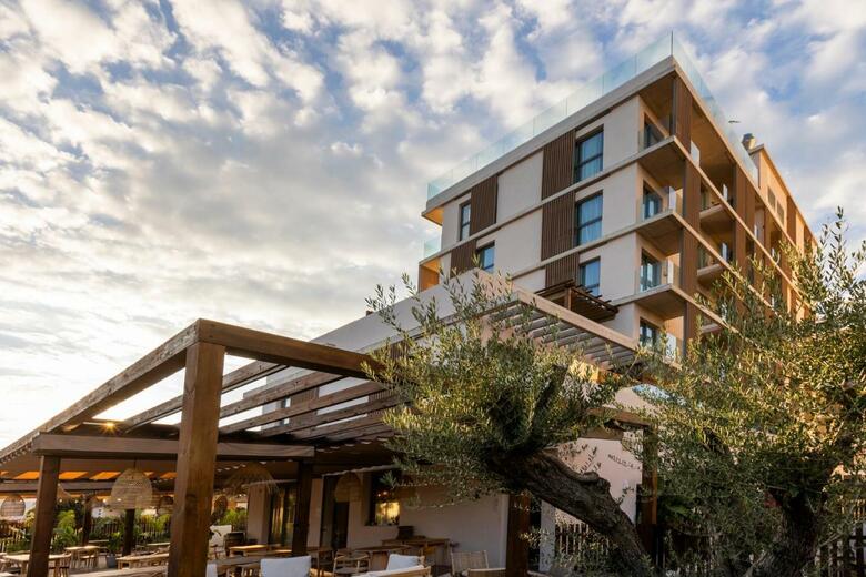 Albades Hotel & Spa - Adults Only
