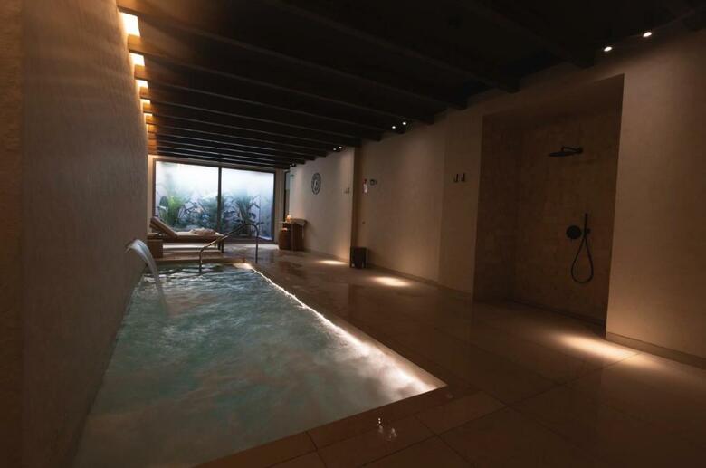 Albades Hotel & Spa - Adults Only