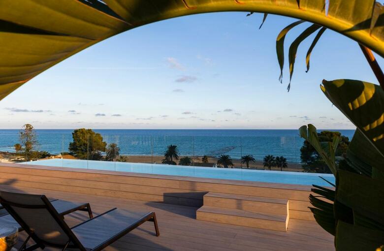 Albades Hotel & Spa - Adults Only