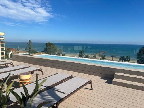Albades Hotel & Spa - Adults Only