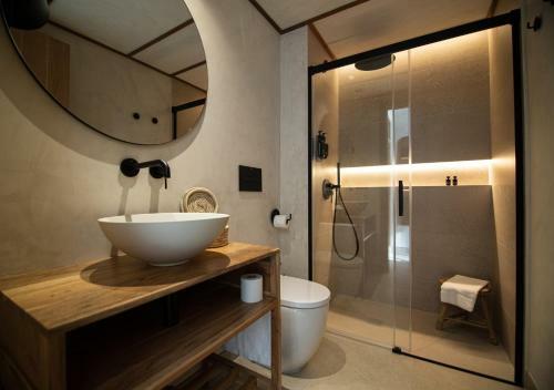 Albades Hotel & Spa - Adults Only