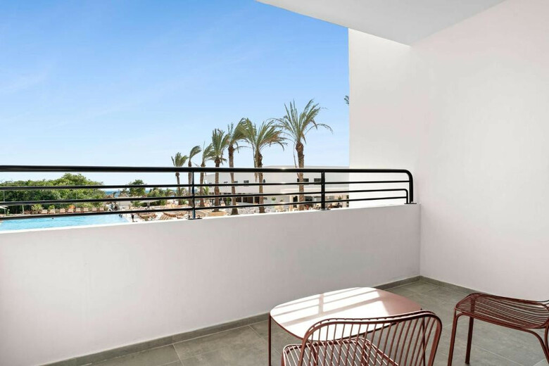 Hotel The Rif At Mangrove Beach Corendon All-inclusive, Curio