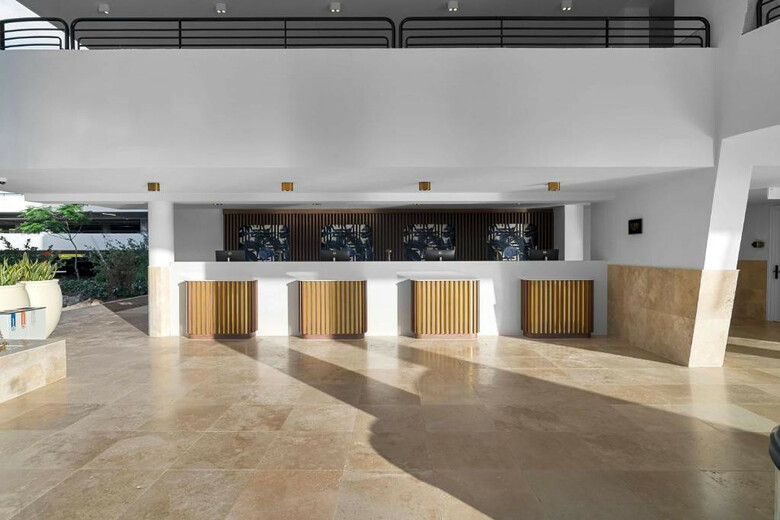 Hotel The Rif At Mangrove Beach Corendon All-inclusive, Curio