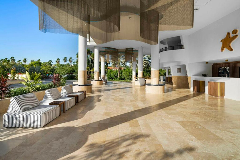 Hotel The Rif At Mangrove Beach Corendon All-inclusive, Curio