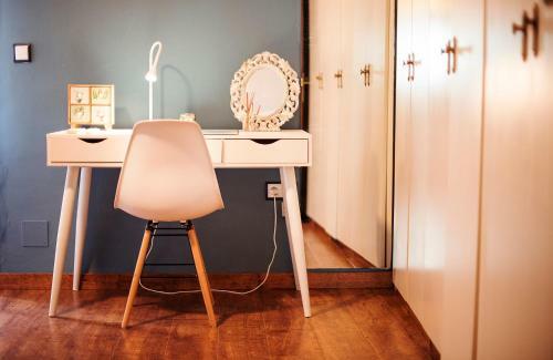 Rentalsevilla Acogedor Apartamento Rodeado de Palacios