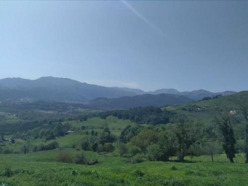 Apartamento Cantabria, Amplio Piso .se Admiten Mascotas