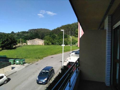 Apartamento Cantabria, Amplio Piso .se Admiten Mascotas