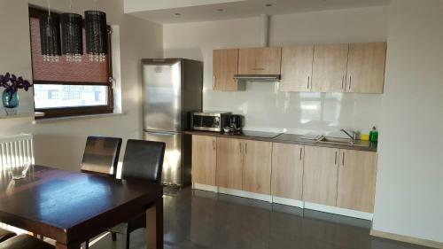 C&g Apartments Prestige