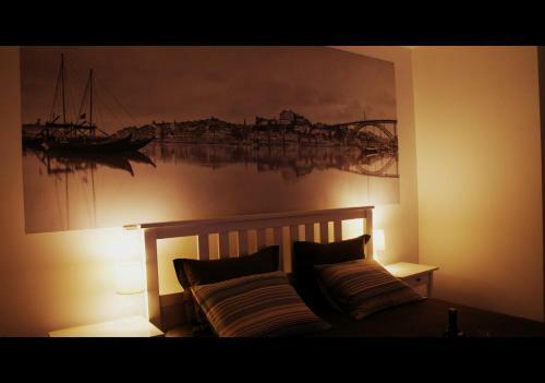 Hostel Gaia Porto