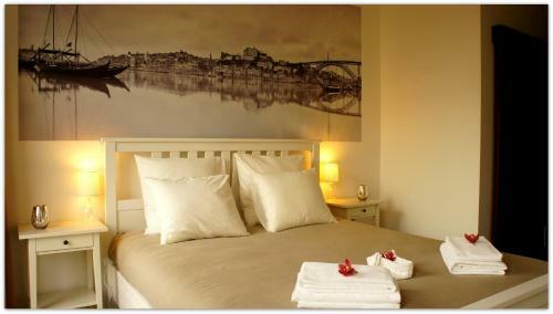 Hostel Gaia Porto