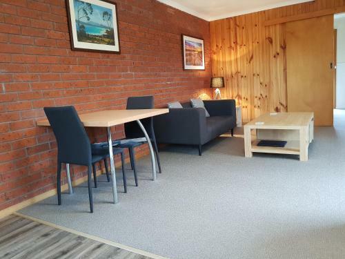 Apartamento Blue Seas Holiday Villas