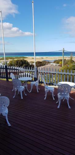 Apartamento Blue Seas Holiday Villas