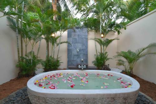 Hotel Villa Hoa Su