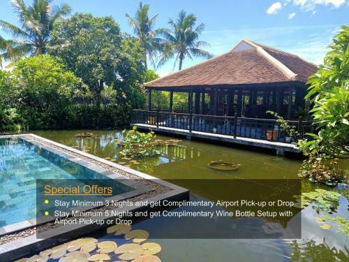Hotel Villa Hoa Su
