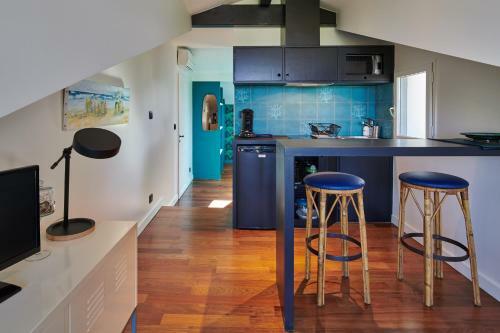 Hostal Maison Arbolateia