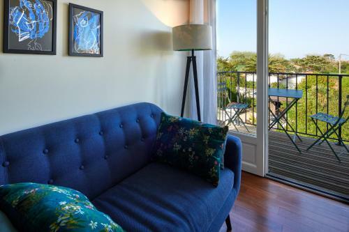 Hostal Maison Arbolateia