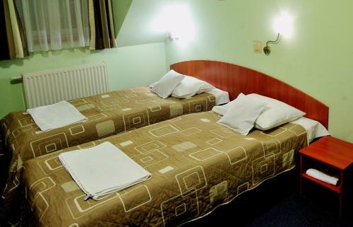 Hotel Zlote Deby
