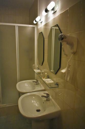 Hotel Zlote Deby