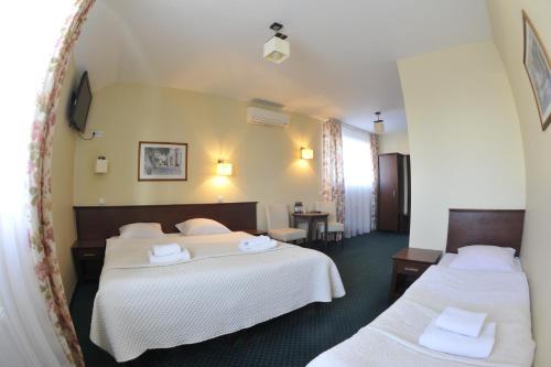 Hotel Lotos