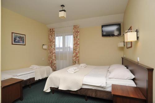Hotel Lotos