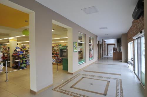 Hotel Lotos