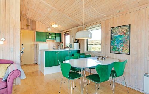 Holiday Home L�kken Ij-1995