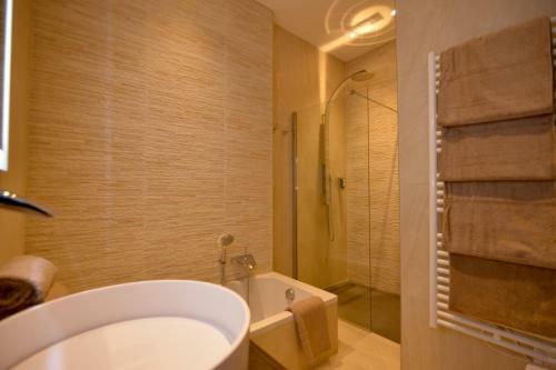Apartamento Appartement Clarisse