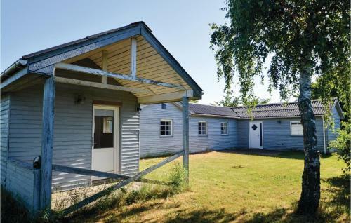 Holiday Home Kl�fth�jvej