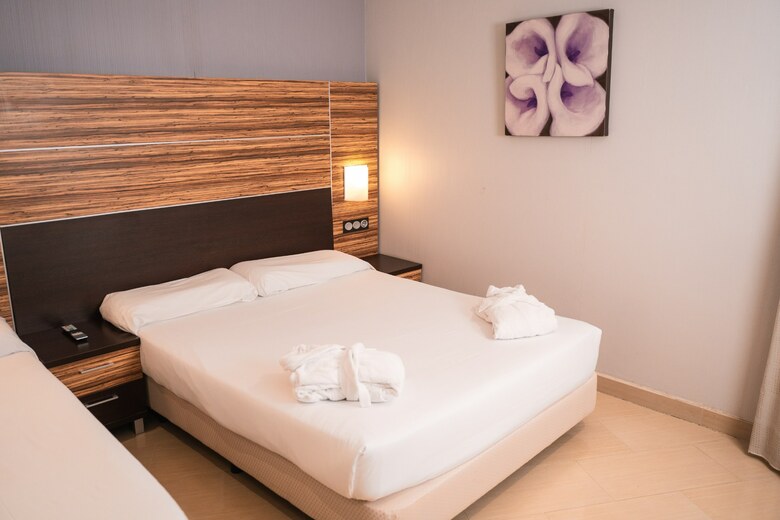 Hotel Magic Inn