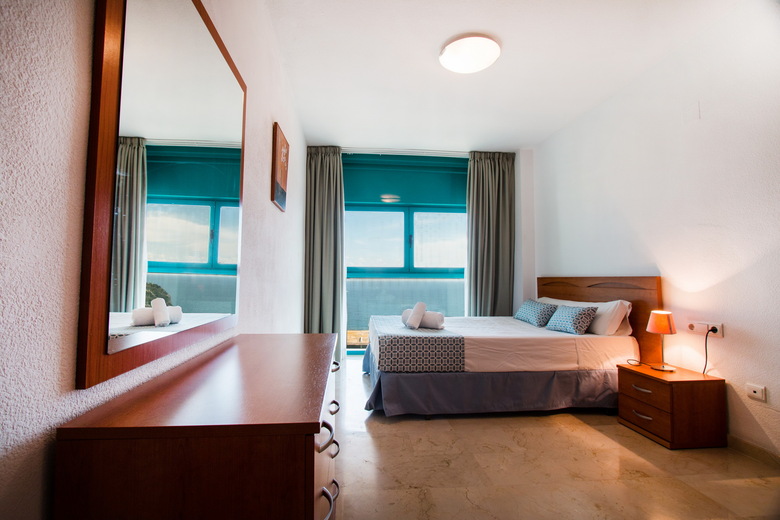 Hotel Magic Inn